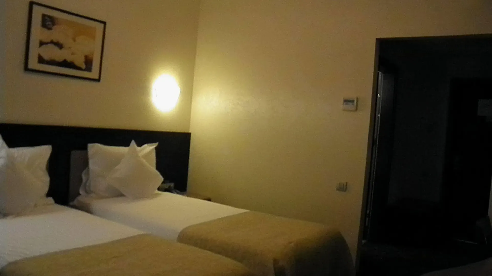 בוקרשט Hotel Berthelot