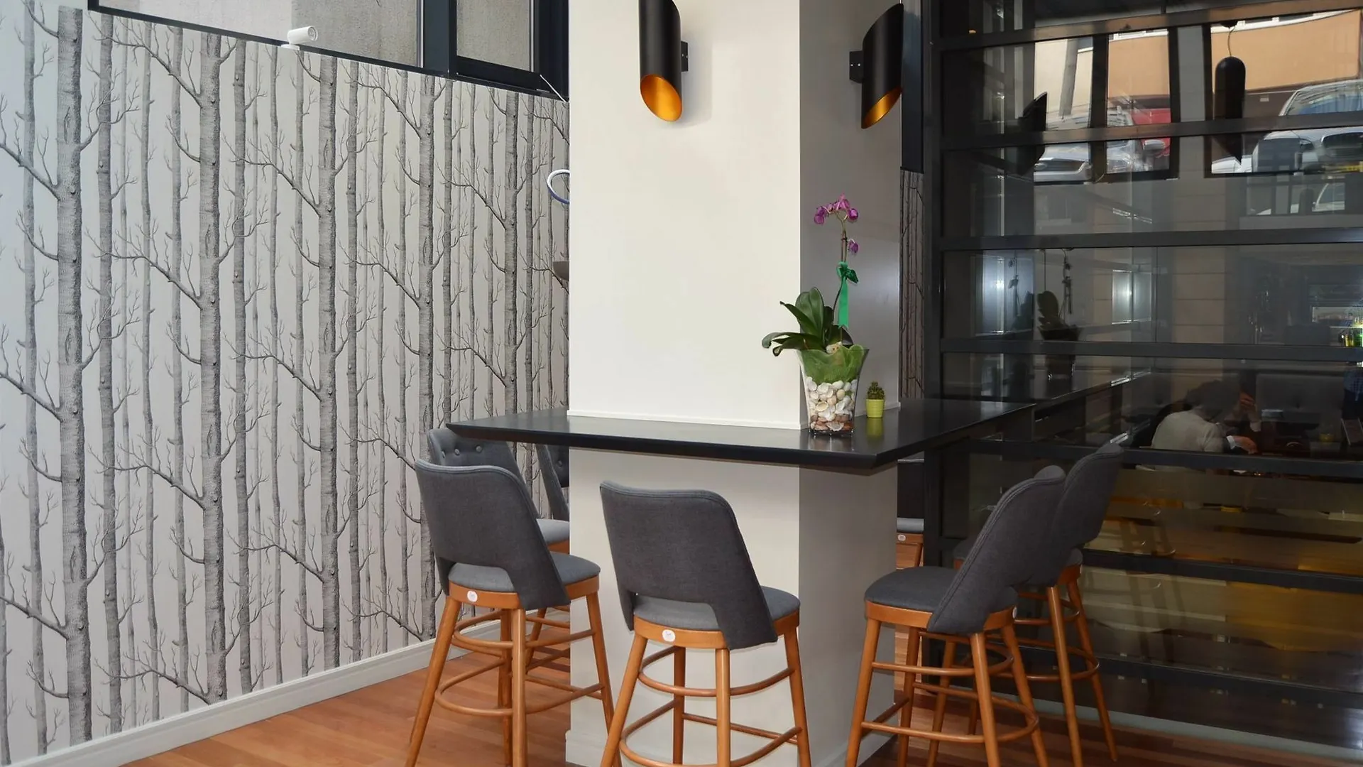 בוקרשט Hotel Berthelot