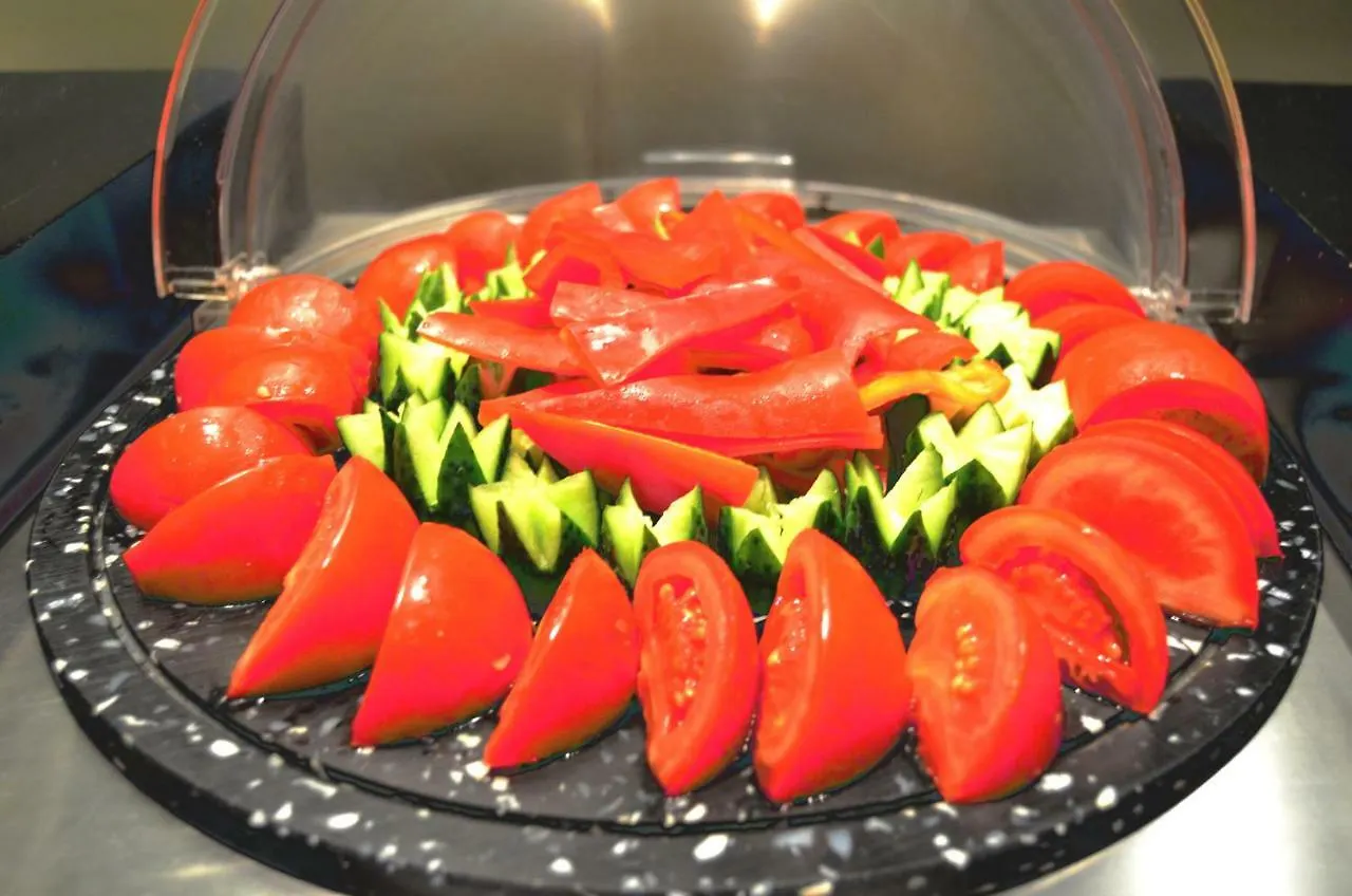 בוקרשט Hotel Berthelot