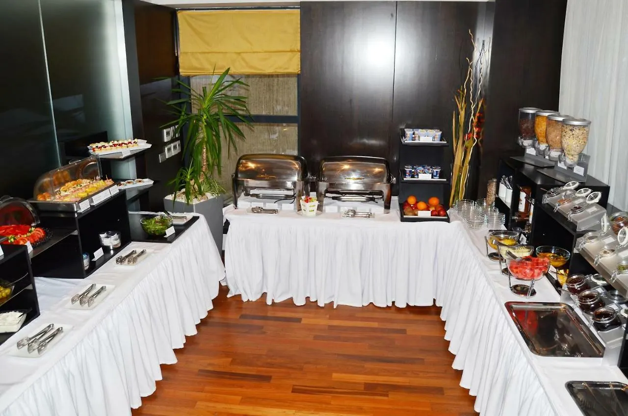 בוקרשט Hotel Berthelot