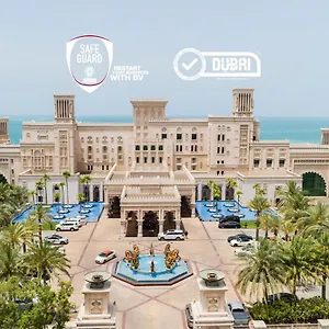 Complex Jumeirah Al Qasr *****