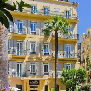 La Promenade 4* Nice