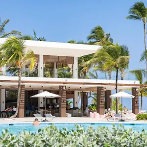 Caribe Deluxe Princess 5*, Punta Cana Dominikanische Republik