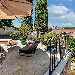 Luxury Orh 4* Rovinj