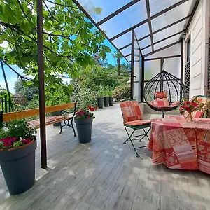 Soba U Opatiji Na Lipovici 2* Opatija