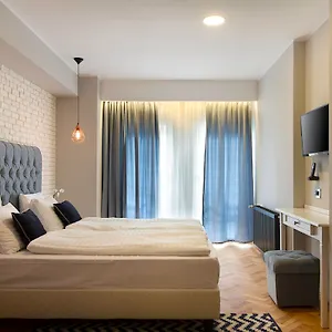Hotel Venis Boutique, Boekarest