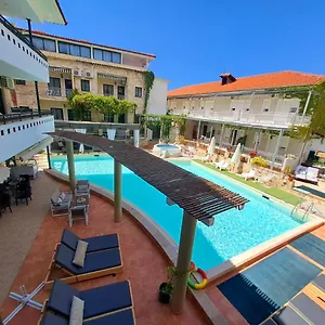 Hotel Philoxenia ****
