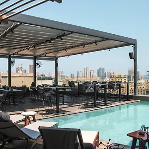 O Monot Boutique 5*, Beirut Lebanon