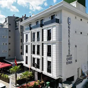 Hotel Mays Royal ****