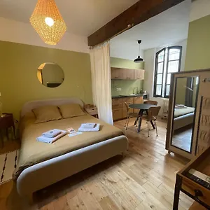 De Charme à La Roquette Appartamento