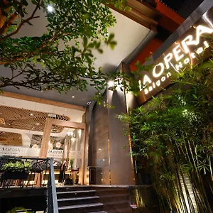 La Opera Saigon 3*, Ho Chi Minh City Vietnam