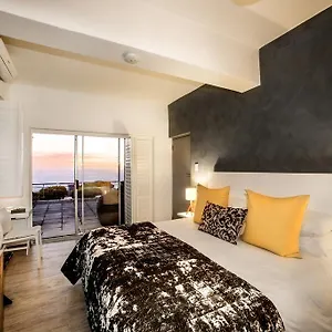 Atholl House 4*, Camps Bay South Africa