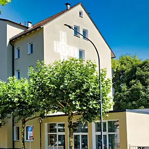 Post 3*, Weiden in der Oberpfalz Deutschland