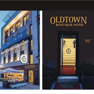 Hotel Old Town Boutique, Boekarest