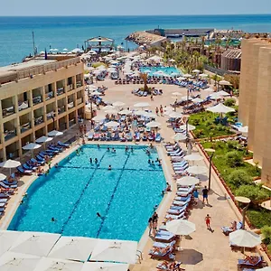 Coral And 5*, Beirut Lebanon