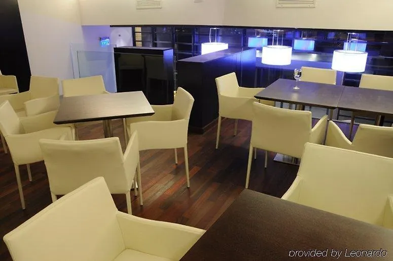 ****  Hotel Berthelot Bucharest Romania