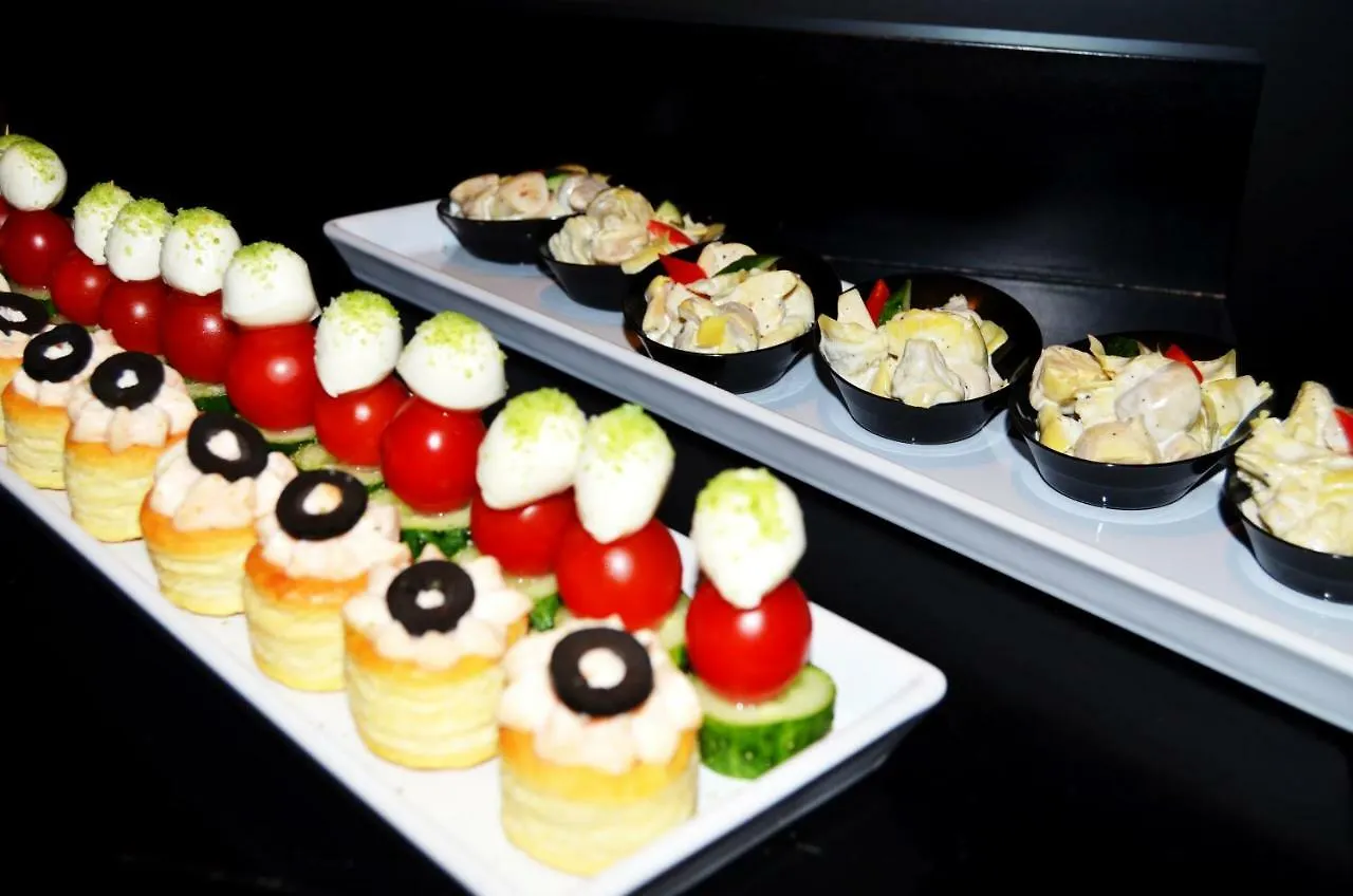 Hotel Berthelot Bucharest